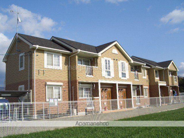 フォレストパ-ク・伍番館