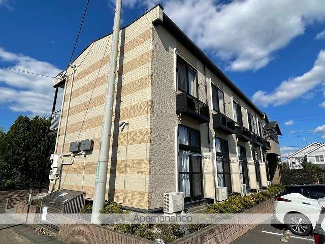 レオパレスハクヨウ