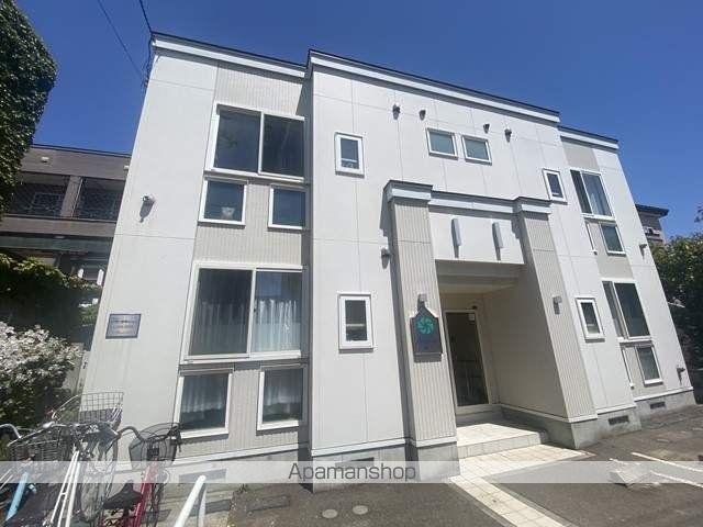 ルミエール廉7