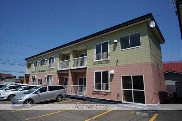 ラ・ポレール新緑N