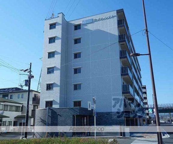 グランレブリー桂川グレイスレジデンス