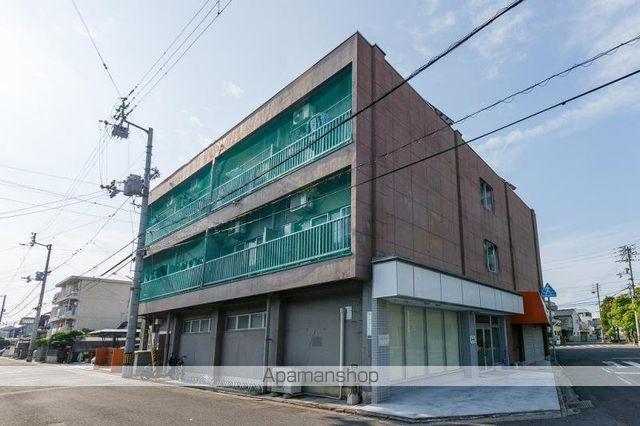 ヴィラ・アンソレイエ浜ノ町