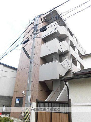 プリマヴェーラ町屋(1DK/2階)