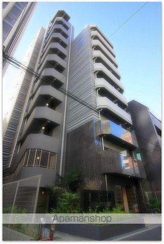 LEGAL京町堀Ⅱ