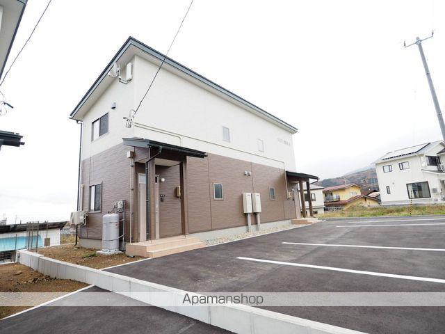 SUITE磐梯