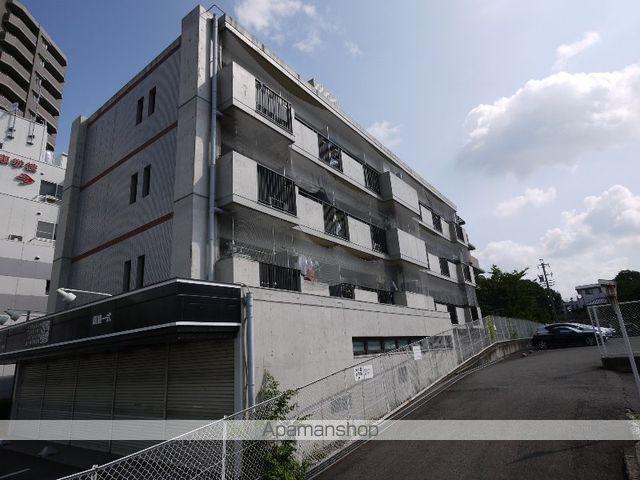 グリーンアベニュー山手