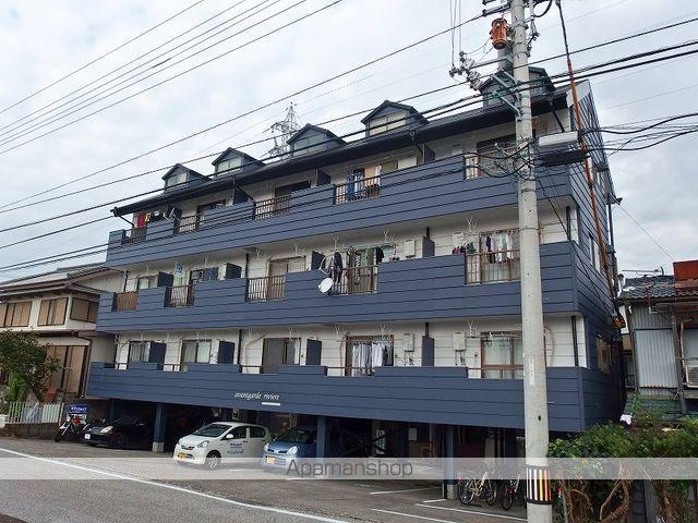 アバンギャルドリビエール