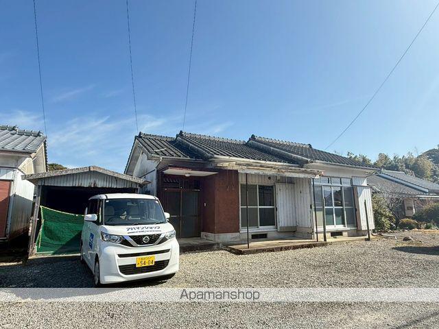 宮崎県都城市  築50年(3K)