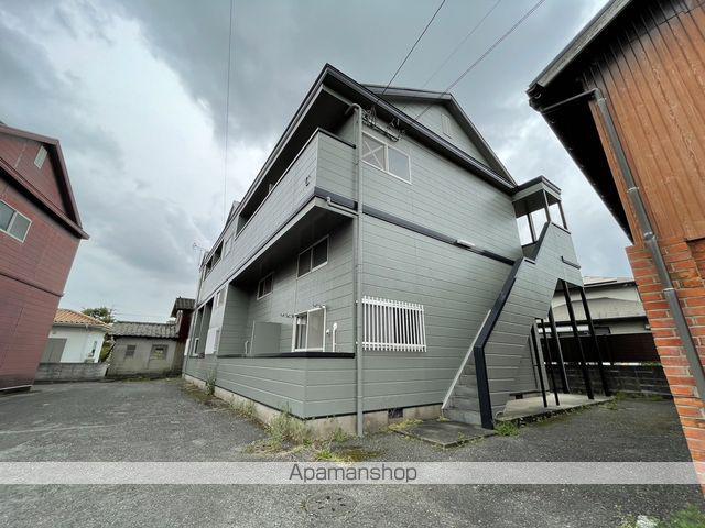 シティベール山村Ⅱ