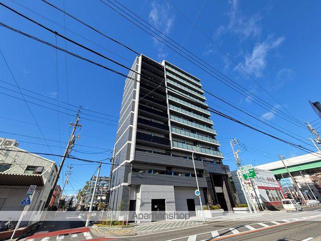 S-RESIDENCE烏森AUREATE