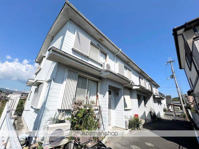 ハイツＴＳＵＤＡ