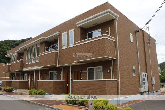 マール・フレスクーラA(2LDK/2階)