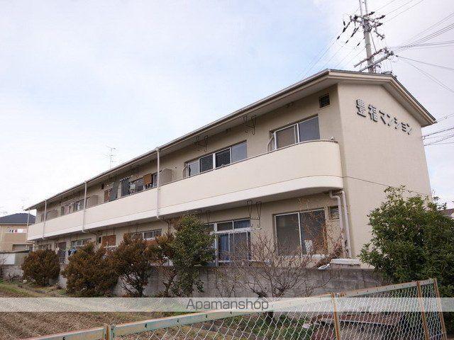 豊福マンション