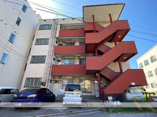 セントラルハイツ