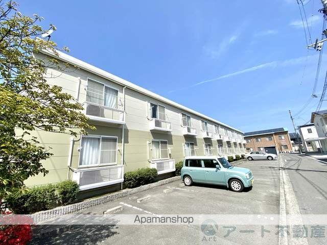 レオパレスユアーズⅢ