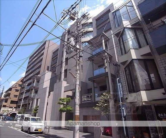 グランフォルム京都御所南