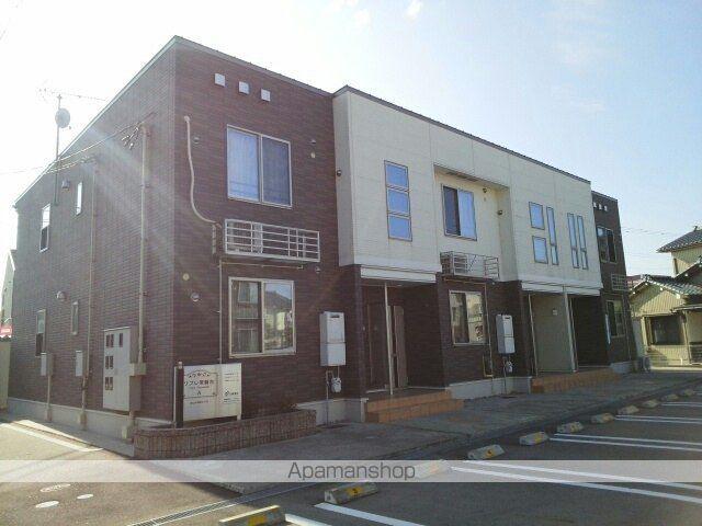 リブレ常盤台A