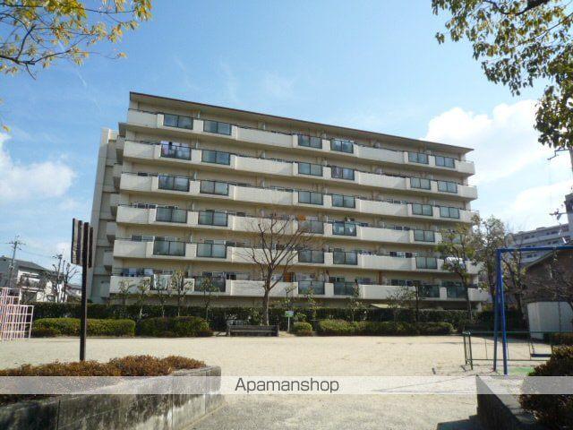 シャルマンコーポ瀬田