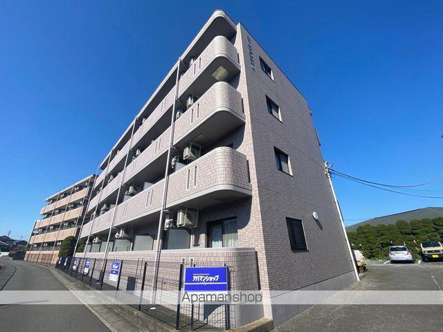 長谷川マンションⅢ
