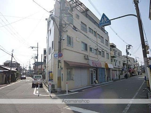 高瀬マンション