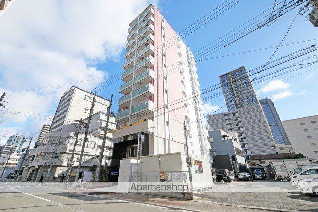 ビガーポリス486与力町公園Ⅱ