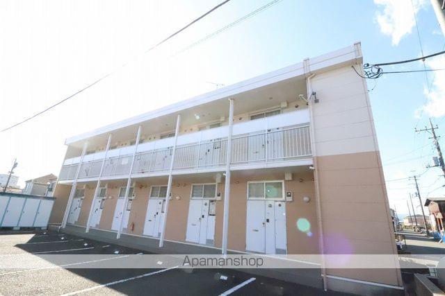 レオパレス原山