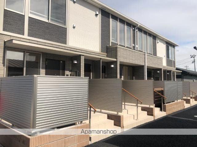 リバティコート H&MⅢ