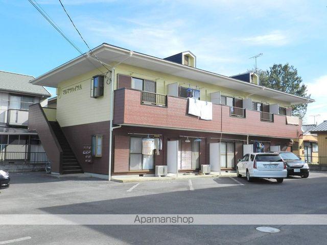 マルマツハイツ A棟