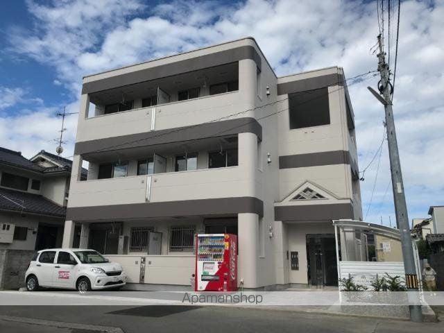 エミネンス・フルール