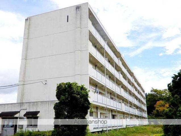 ビレッジハウス長沼城南1号棟