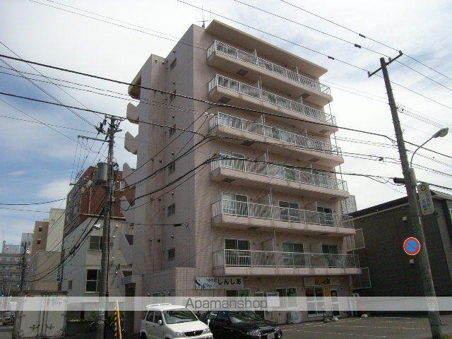 フェリス平岸