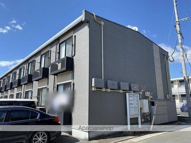 レオパレスエスプワール