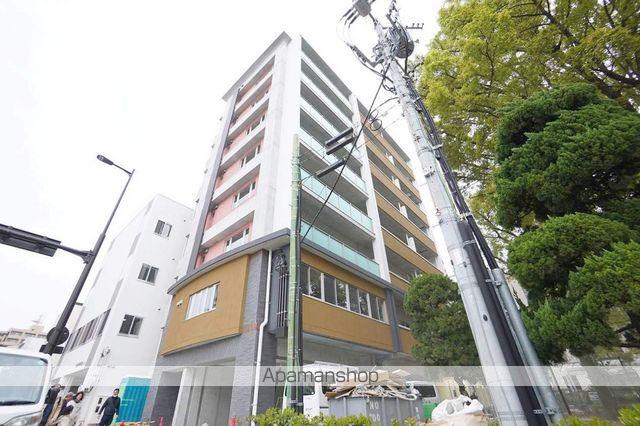 プレシャス・ロジェ 公園前(1LDK/7階)