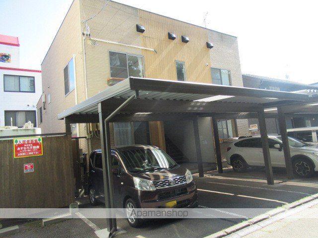 さくらハイツ(1K/1階)