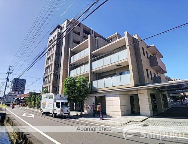 ウェリス持田レジデンス(3LDK/8階)
