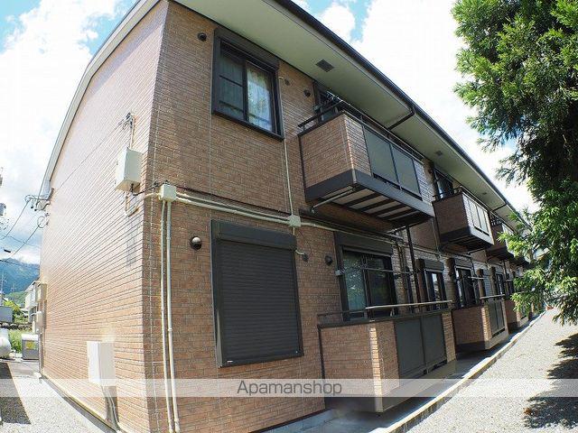 メゾンエテルネル