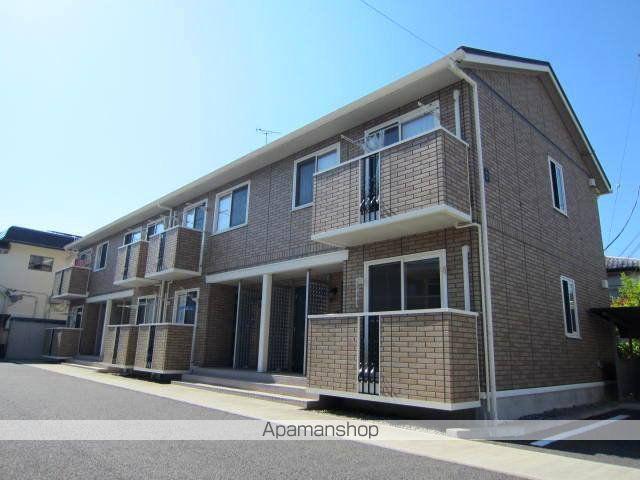 ローズコート・カノン Ⅱ AB