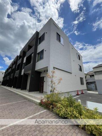 アーサー住之江