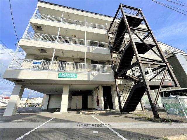 ドウェルクリスタル