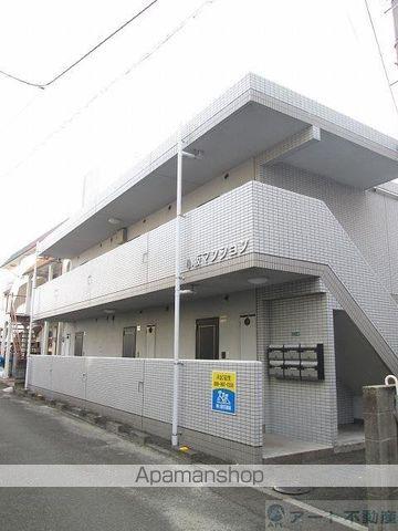 小坂マンション