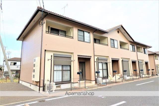 AFECTO II(1LDK/2階)