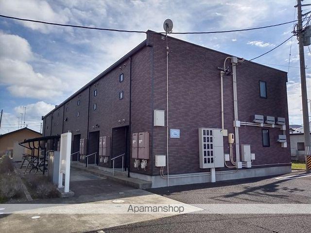 レオネクストK旭ヶ浦Ⅱ