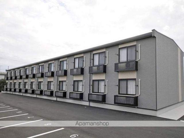 レオパレス一力