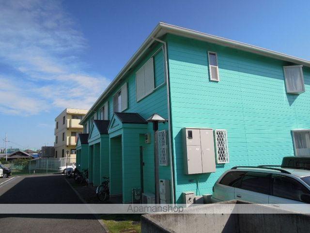 ジョイアベニューＢ棟