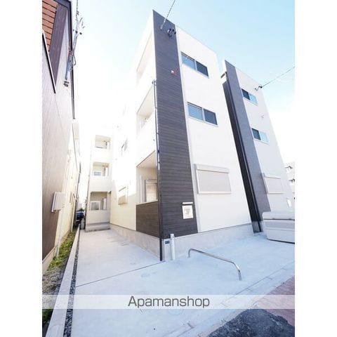 ハーモニーテラス汐田町2