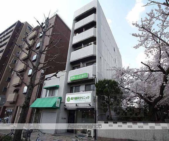 エバーグリーンヴィラ堀川