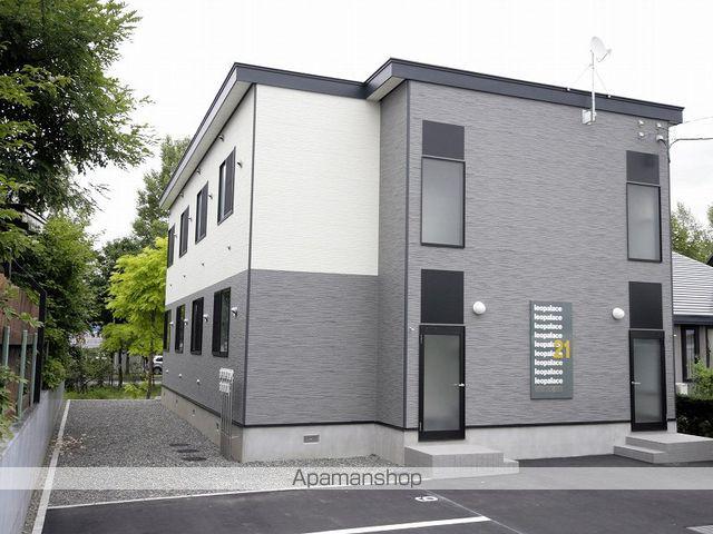 レオパレスサカス