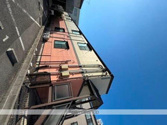 柳都ハイツ東堀(ワンルーム/2階)