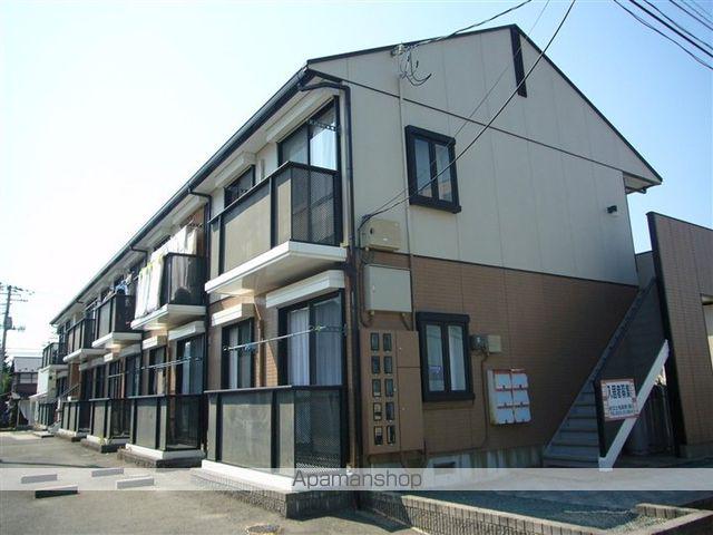 ドミトリー荒 A(2LDK/1階)