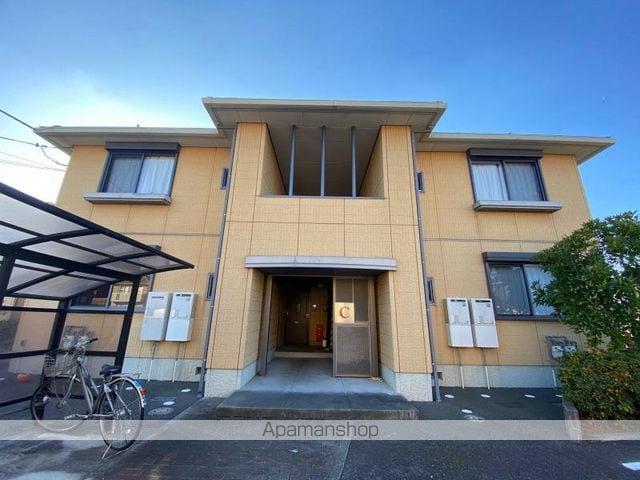 ロイヤルフェルティ A・B・C・D・E(2LDK/2階)